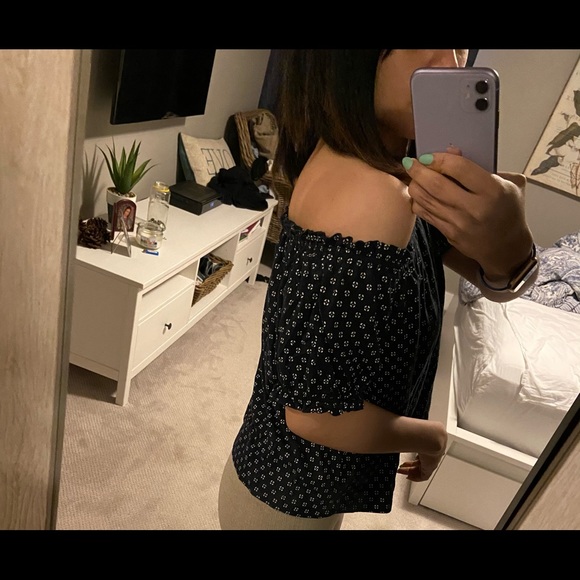 Top H&M - Picture 2 of 3